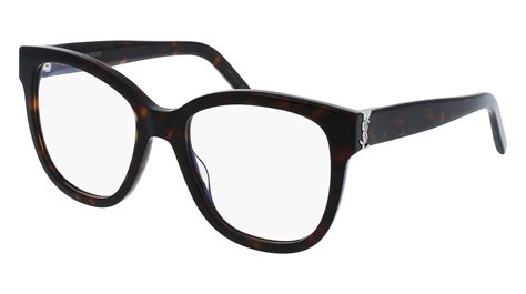 yves saint laurent lunette femme|lunette de vue st laurent.